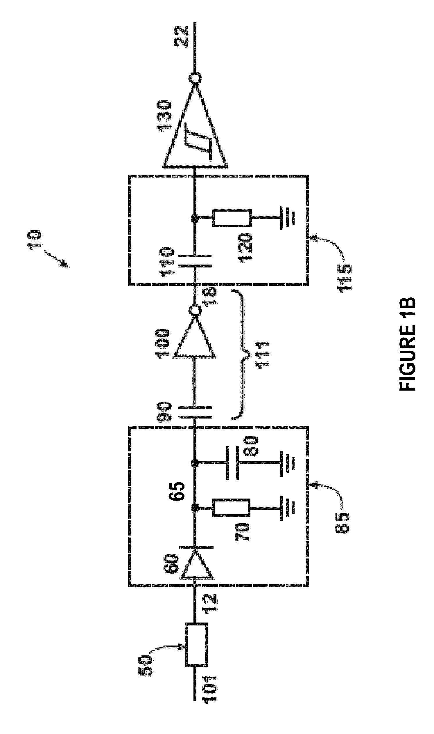 Amplitude shift keyed (ASK) demodulation pattern and use in radio frequency identification (RFID)