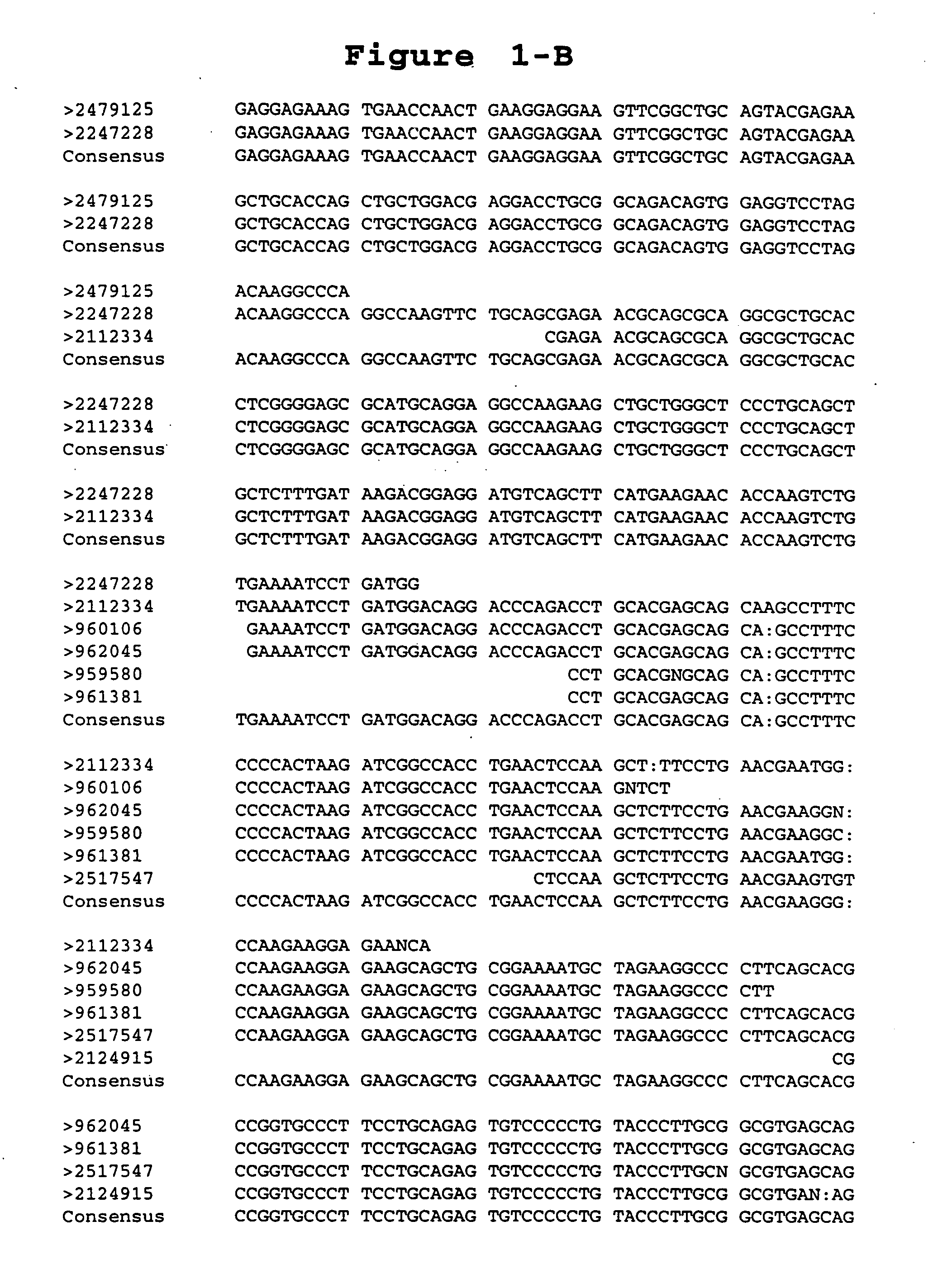 Reagents and methods useful for detecting diseases of the breast