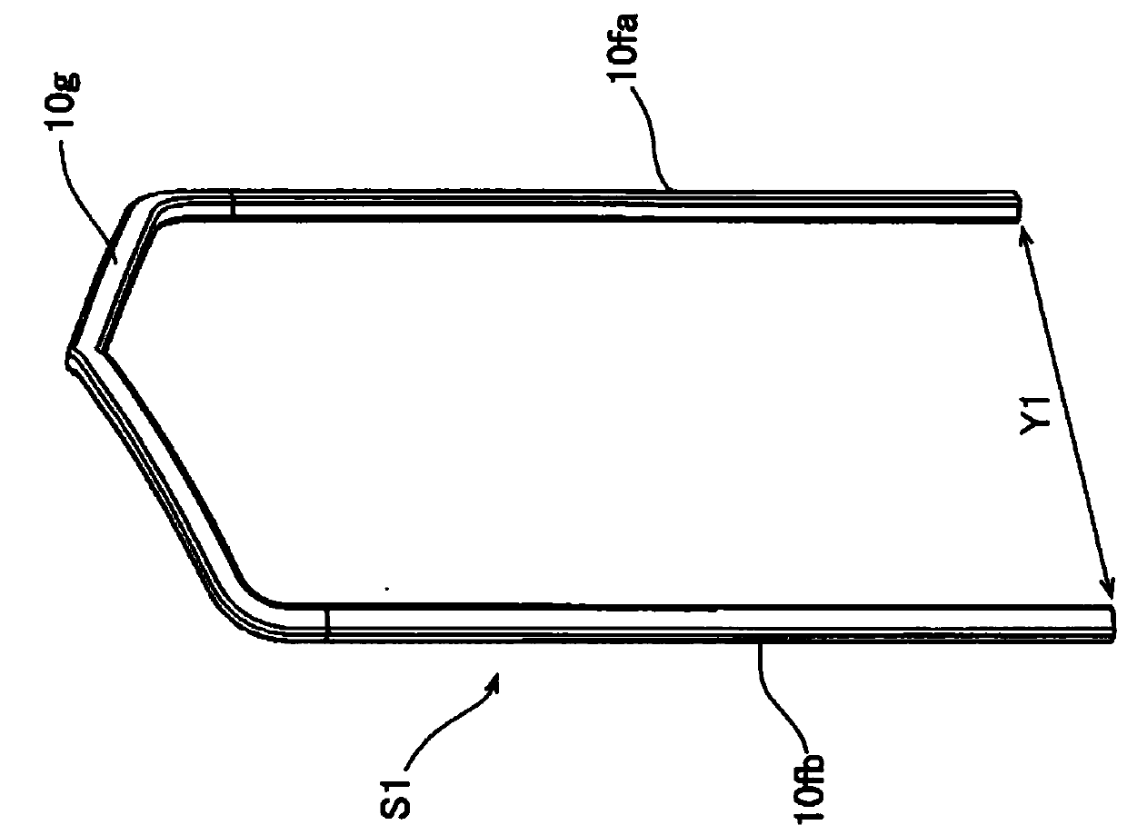 Wire connection method for rotary electric machine, method for manufacturing rotary electric machine, wire connection structure for rotary electric machine, and rotary electric machine