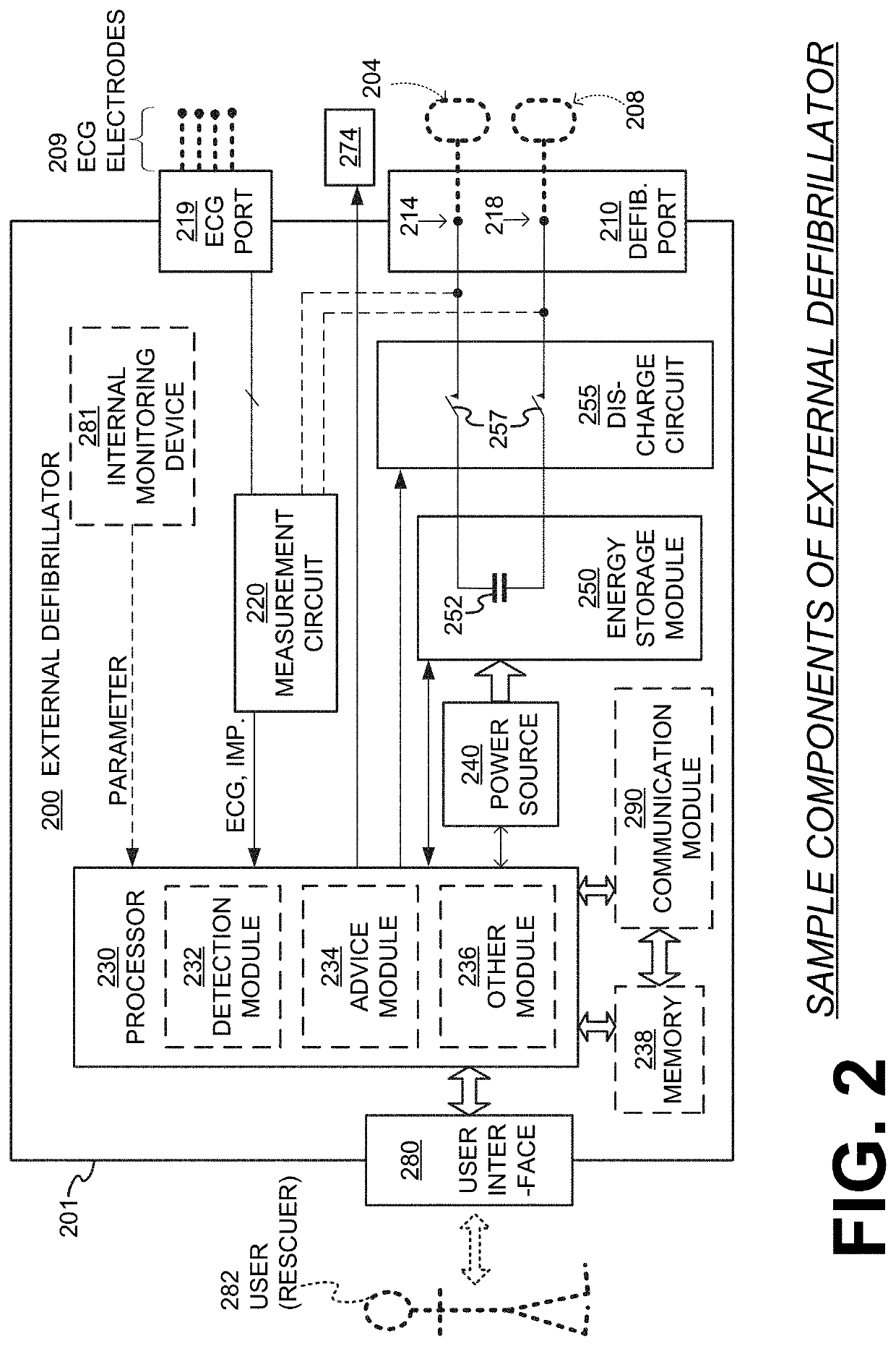 WCD with pacing analgesia