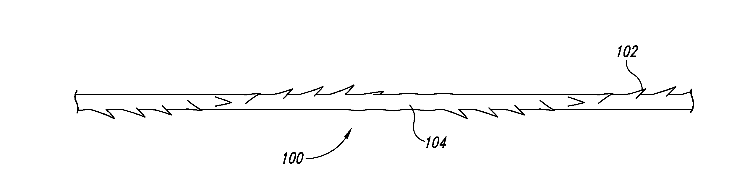 Combining synthetic, natural polymers and recombinant polymers to form monofilament and multifilament self-retaining sutures