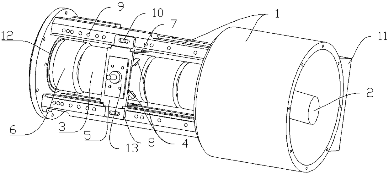 Grinding tool