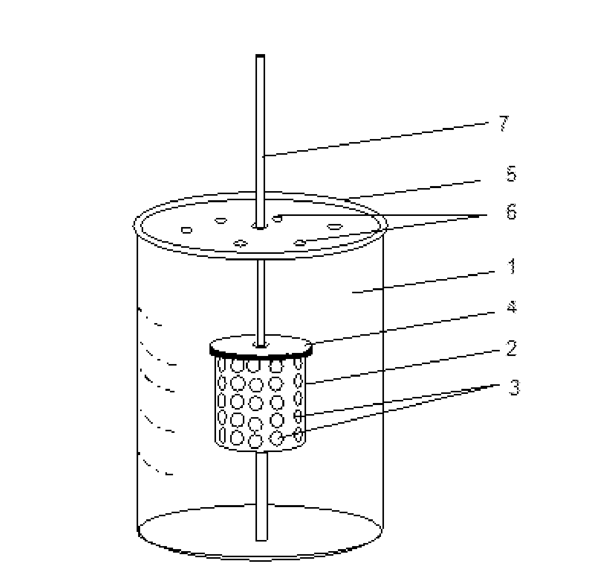 Personal Portable Device for Fermentation