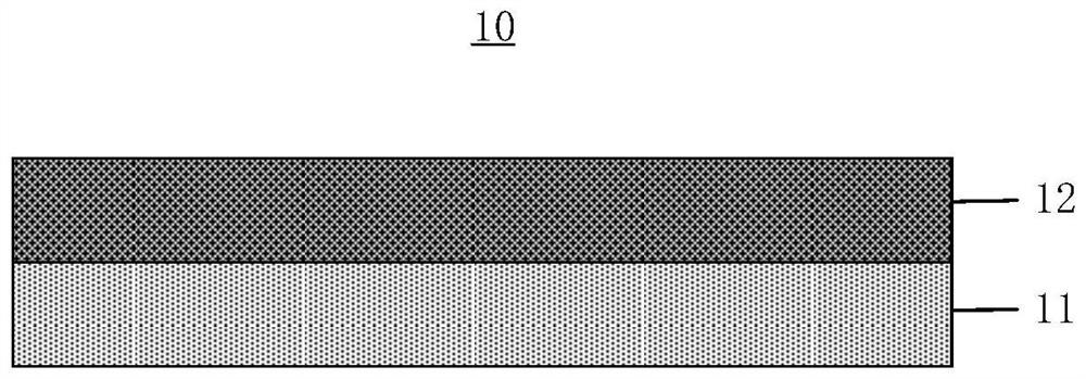 Multifunctional double-sided dual-purpose fitness mat and preparation method thereof
