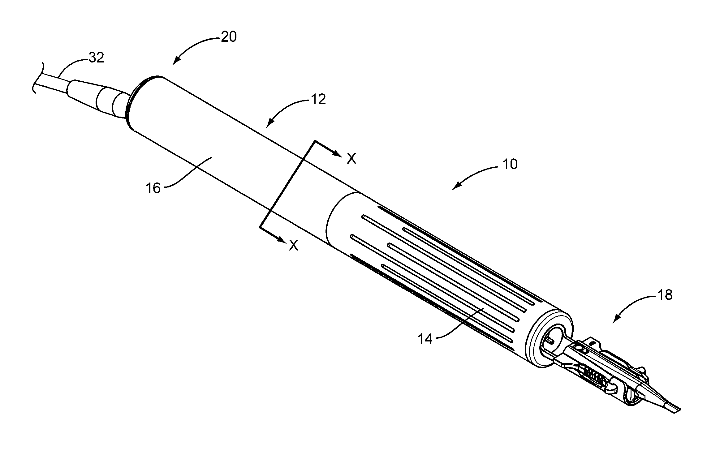 Modular Intraocular Lens Injector Device