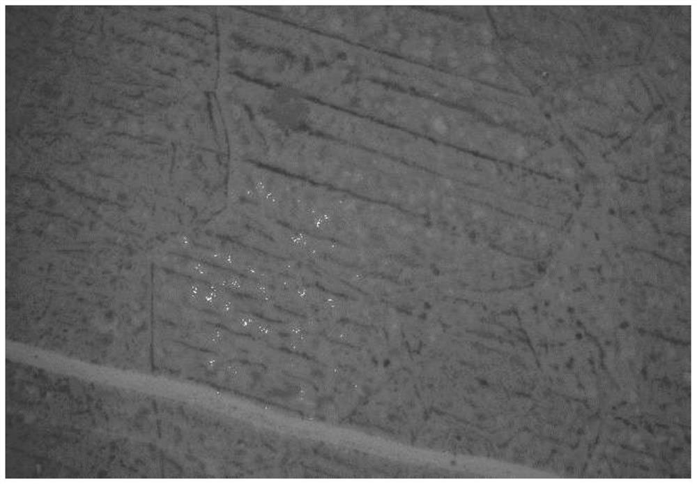 A method for preparing magnetic graphene films based on chemical vapor deposition