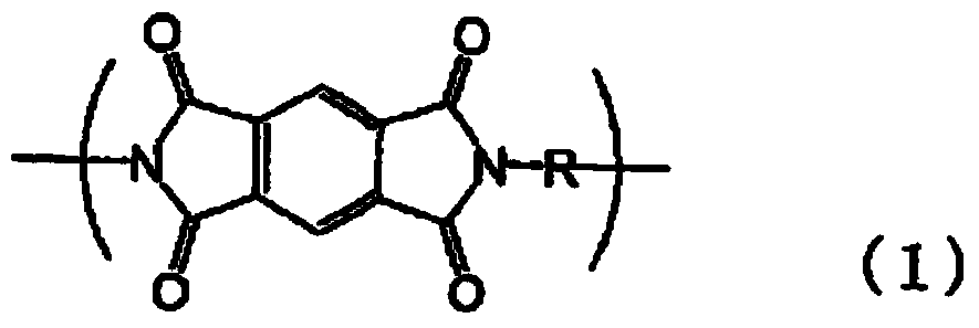 Insulated wire and coil using the same