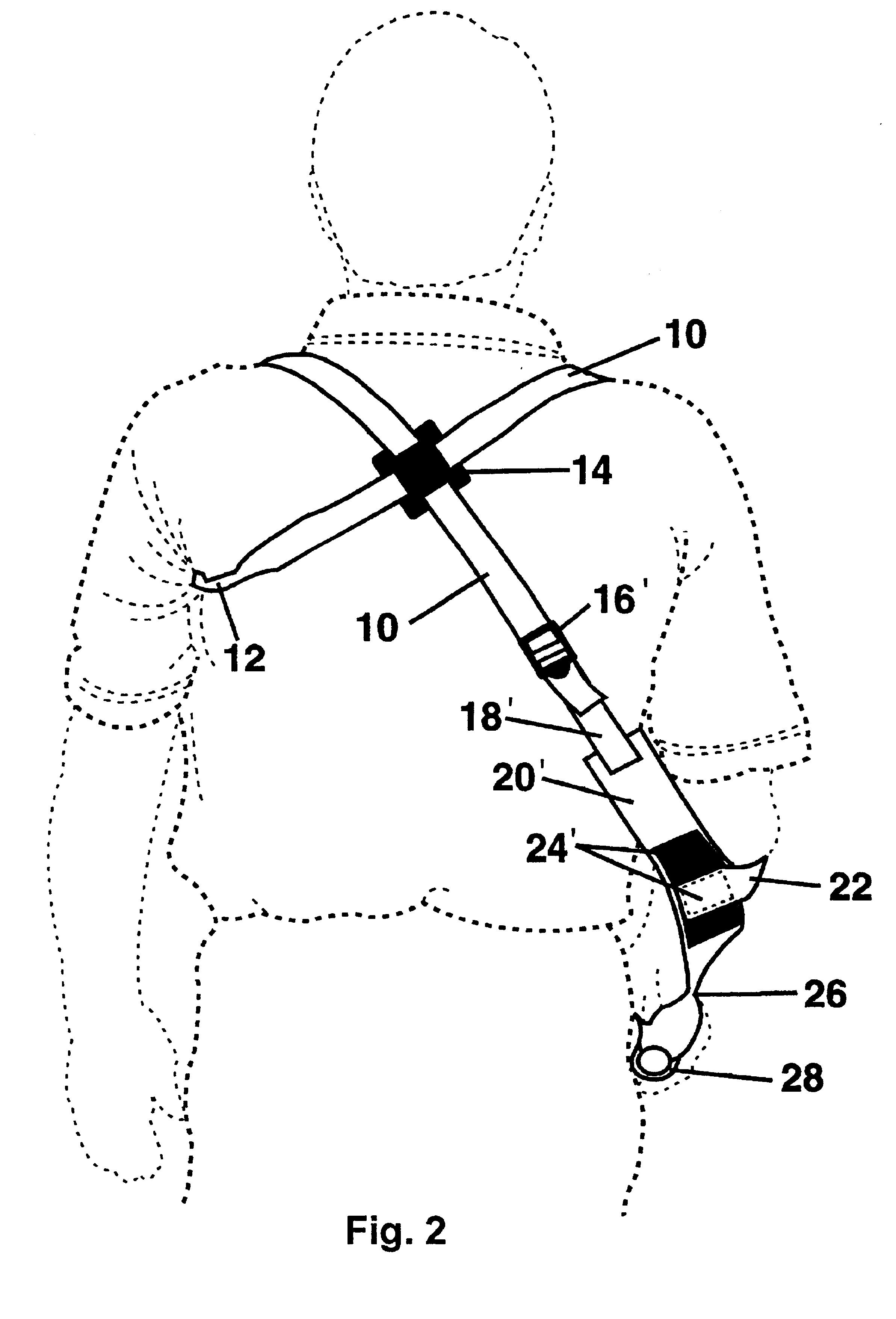 Flaccid upper extremity positioning apparatus