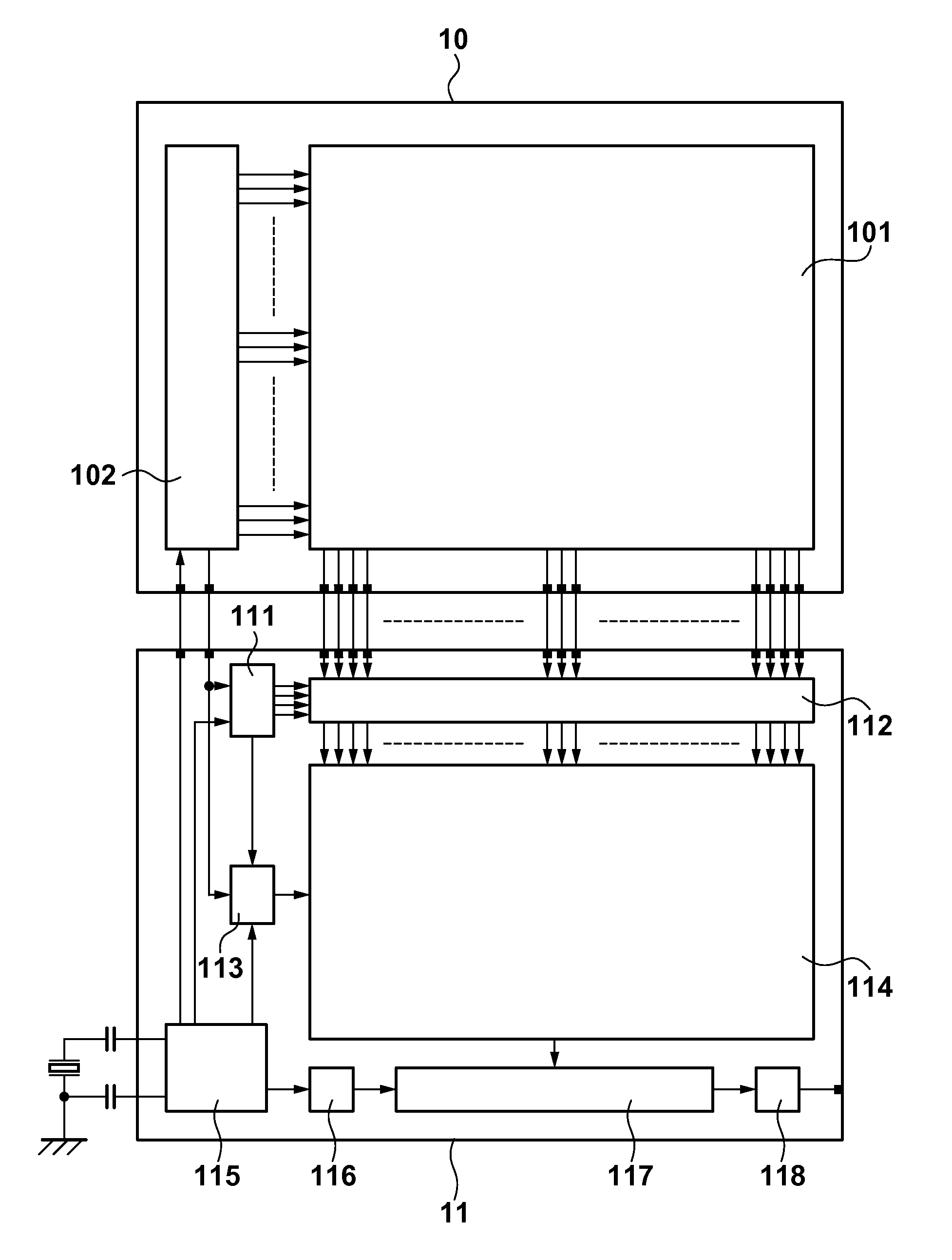 Solid-state image sensor, method of controlling the same, electronic device, and storage medium
