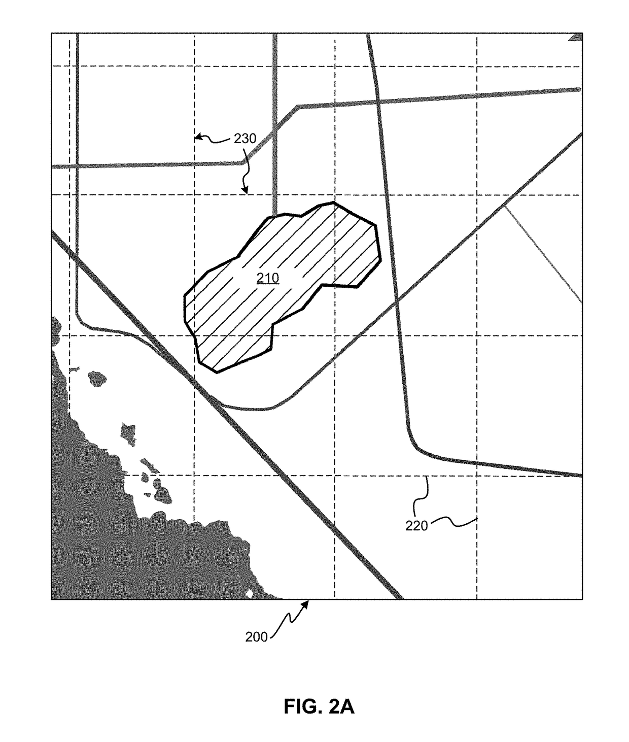 Venue-specific wireless access point location information creation and distribution