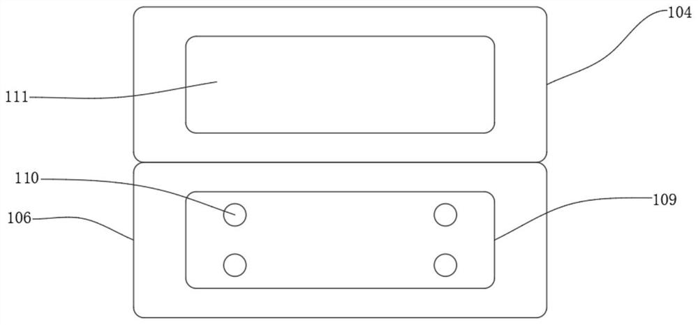 Waterproof and environment-friendly intelligent LED outdoor lamp and control system and method thereof