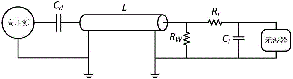 An Independent Differential-Integral High Voltage Probe