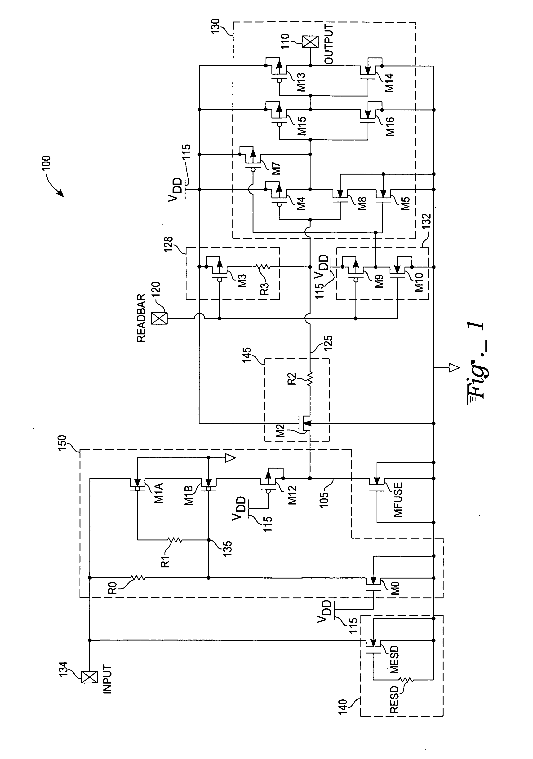 Antifuse programming, protection, and sensing device