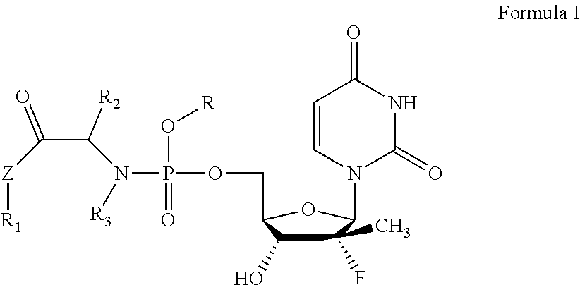 Uridine phosphoramide prodrug, preparation method therefor, and medicinal uses thereof