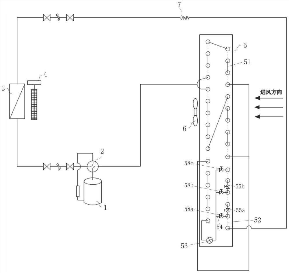 Air conditioner control method