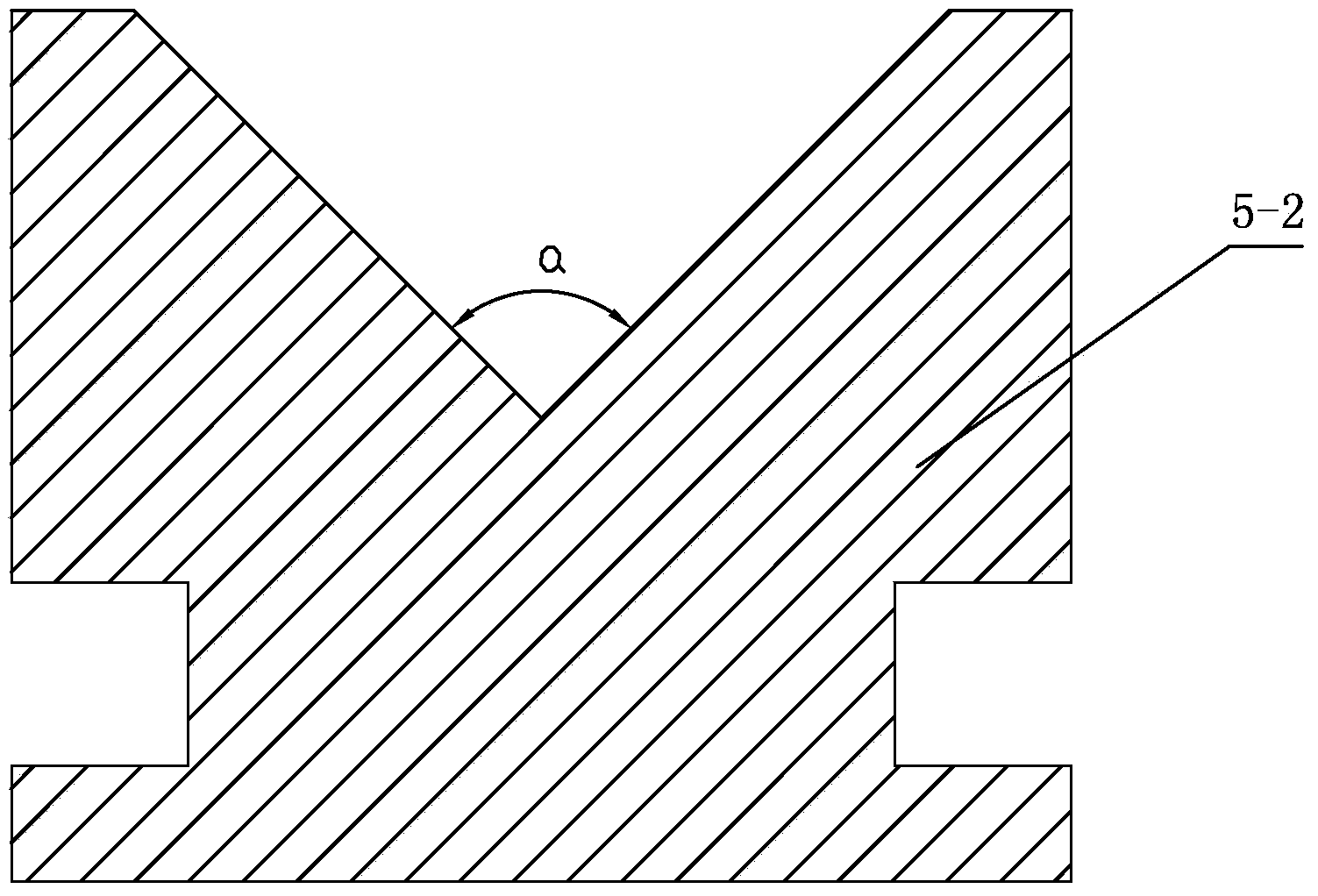 Adjustable high-stable F-P integrated endoscope device