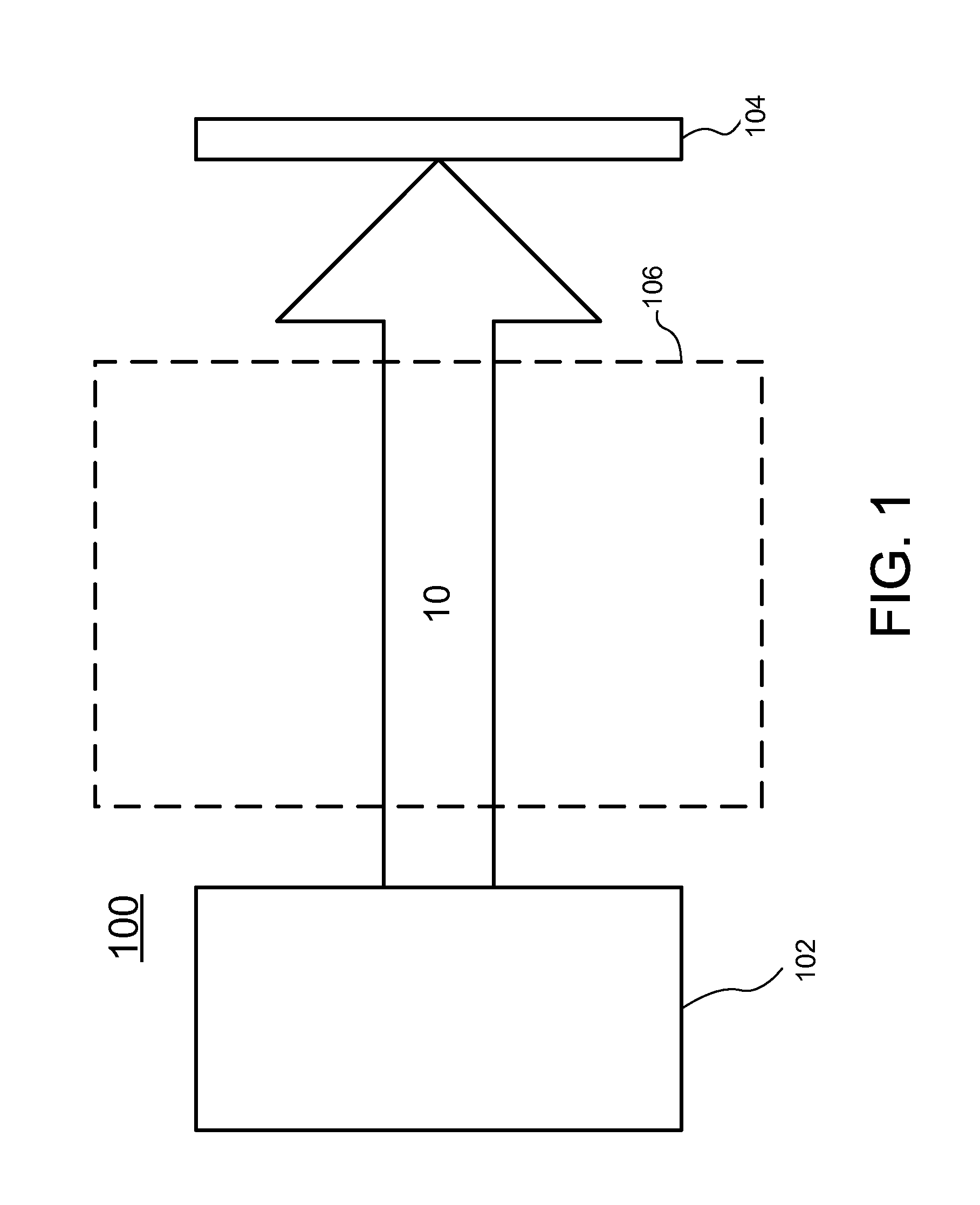 Technique for ion implanting a target