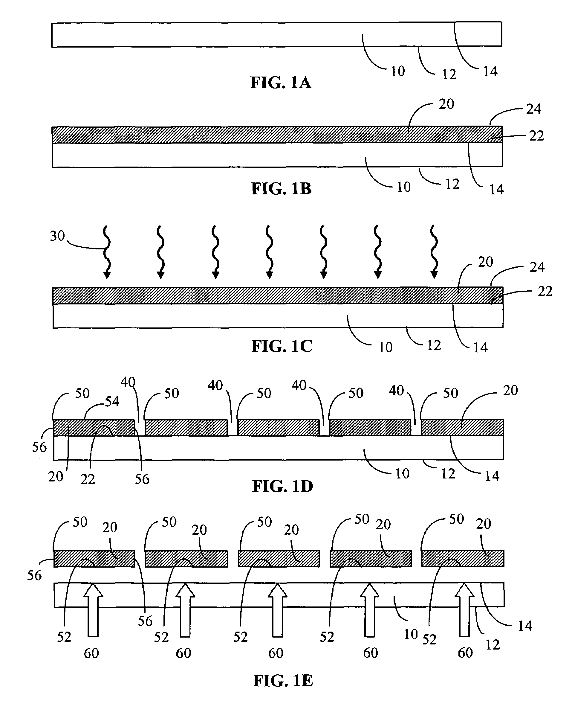 Wavelength conversion chip for use in solid-state lighting and method for making same