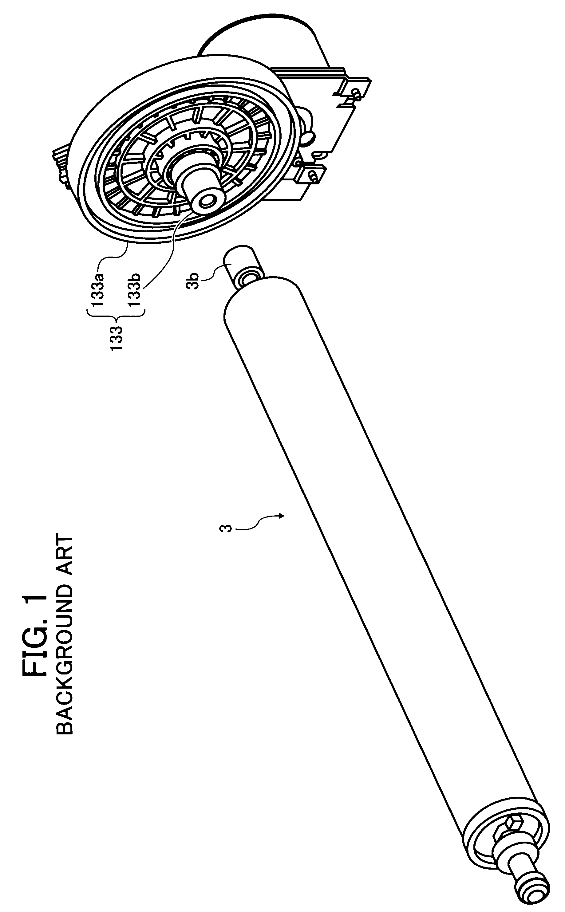 Image forming apparatus