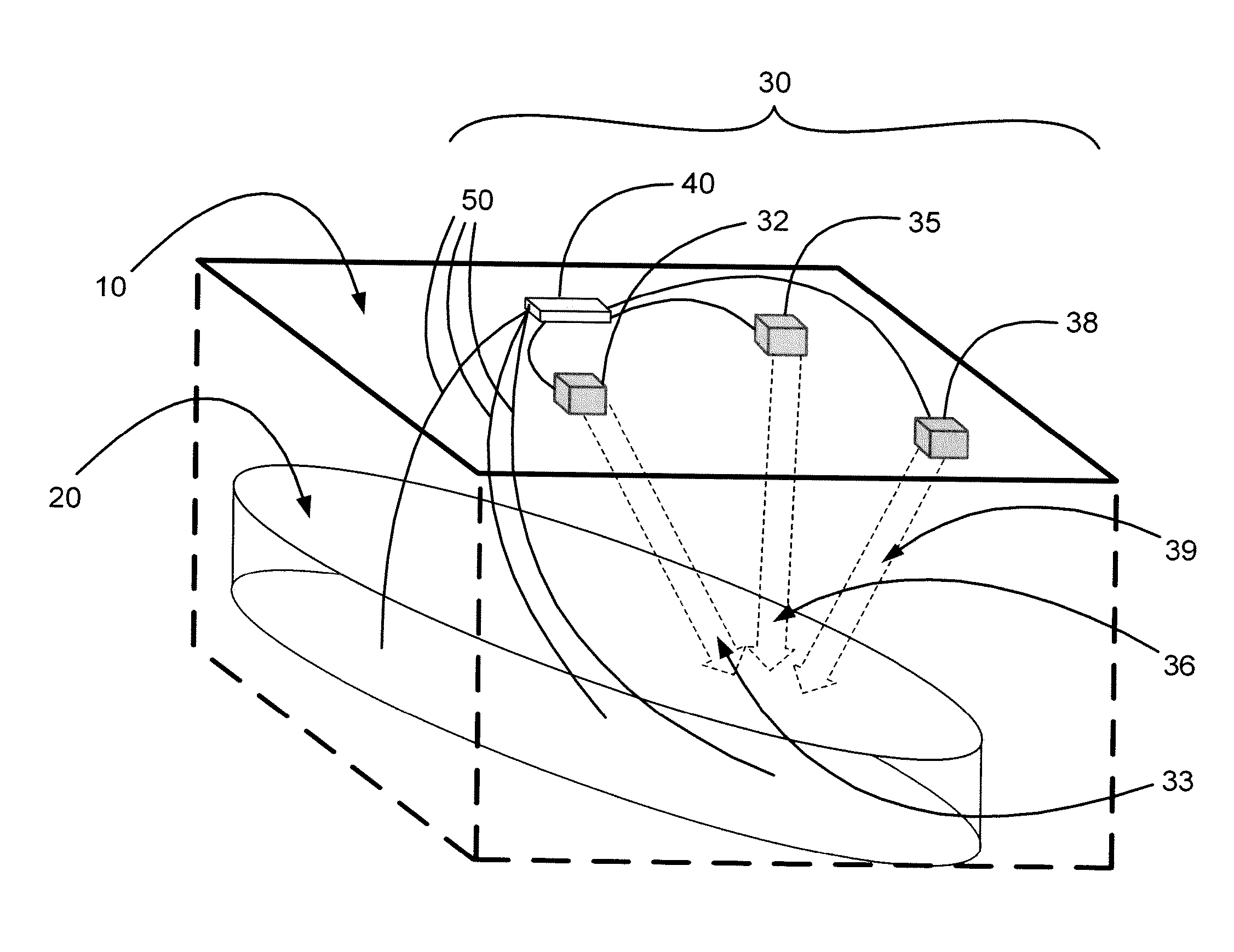 Methods and apparatus for enhanced oil recovery
