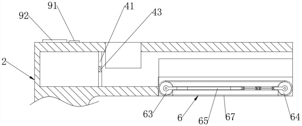 Ball serving device for college sports shooting training