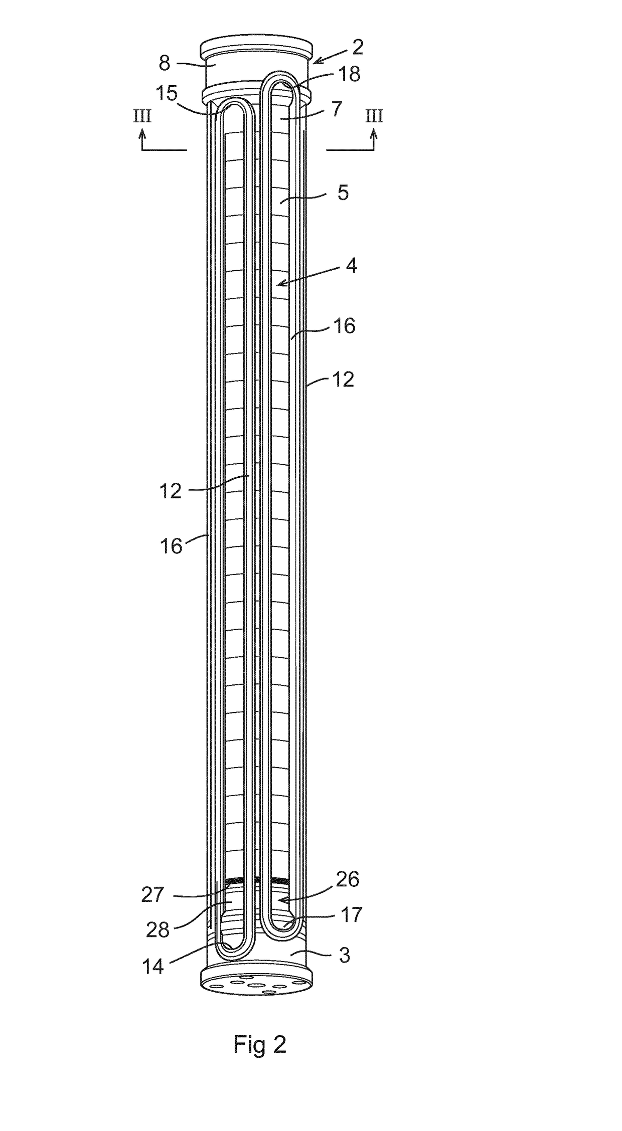 Surge Arrester Module And Surge Arrester