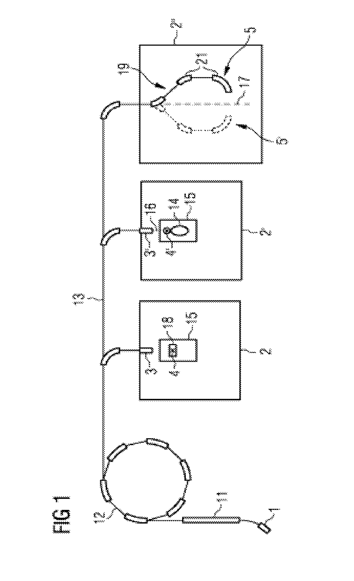 Determining an irradiation plan for a particle irradiation unit