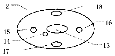 Portable GC Capillary Column Modules