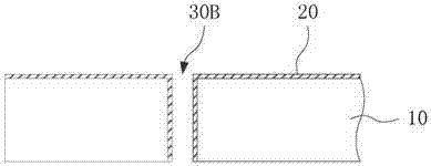 Charging Coil And Manufacturing Method Thereof