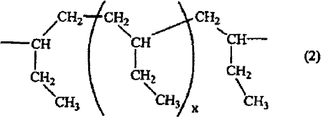 Polyamide resin, epoxy resin composition using the same, and use of the composition