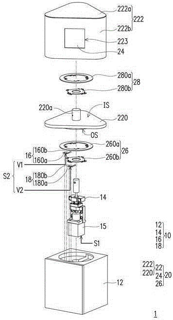 Rotatable Lighting System