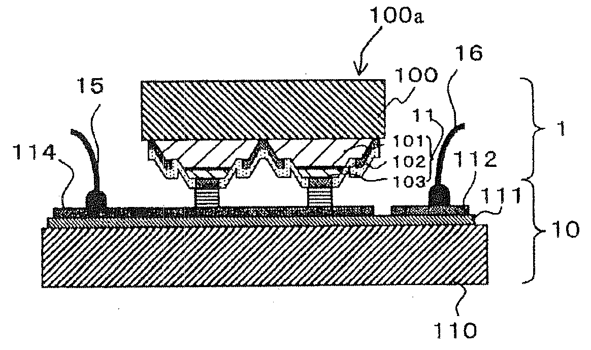 Semiconductor Light Emitting Device and Manufacturing Method Thereof