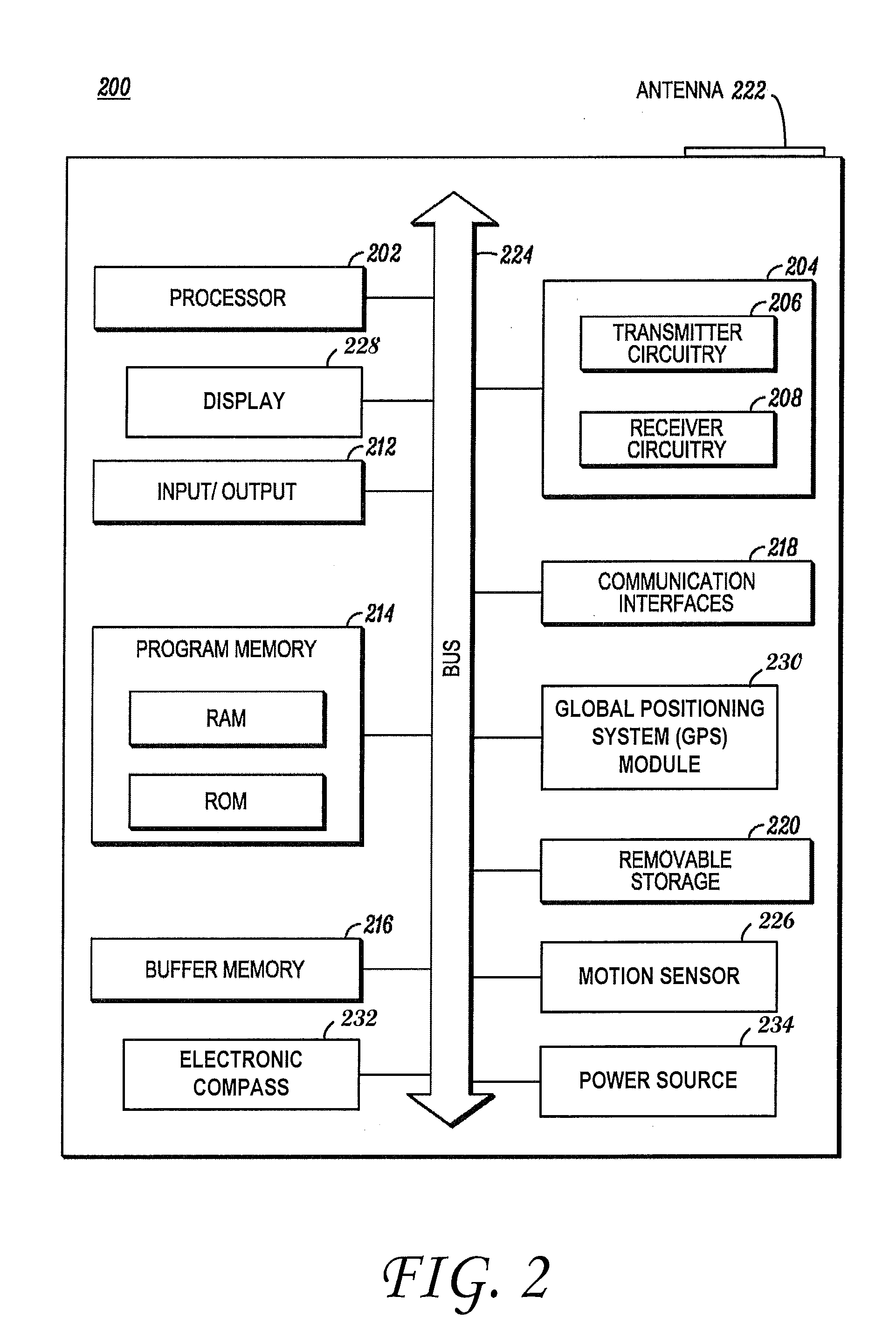 Methods and apparatus for adjusting heading direction in a navigation system