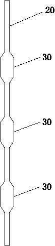 A Method for Automatic Recognition of Mold Entry Temperature of Mass Concrete