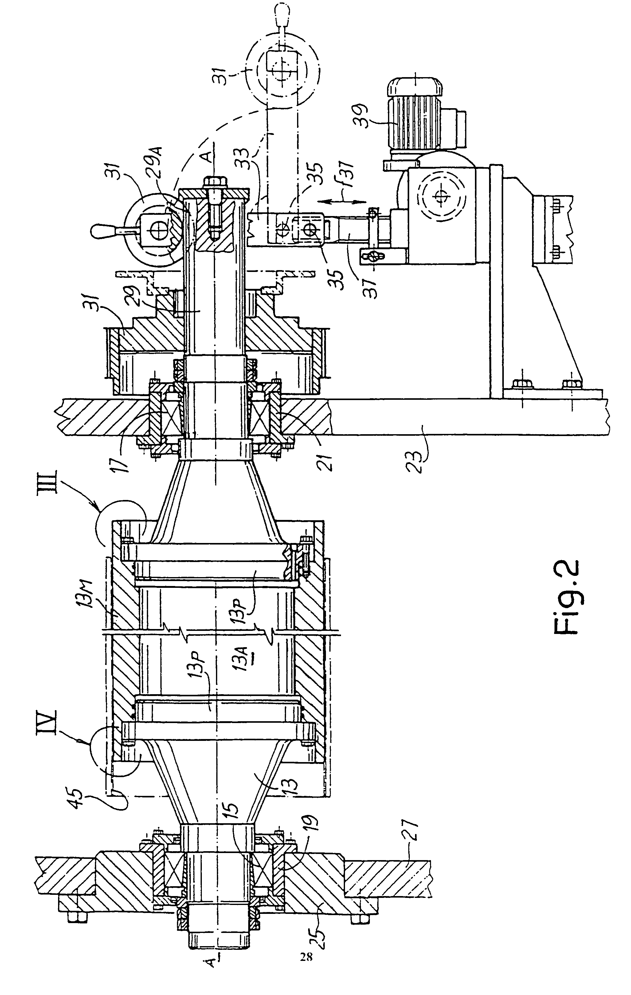 Method of manufacturing cylinder with interchangeable sleeve