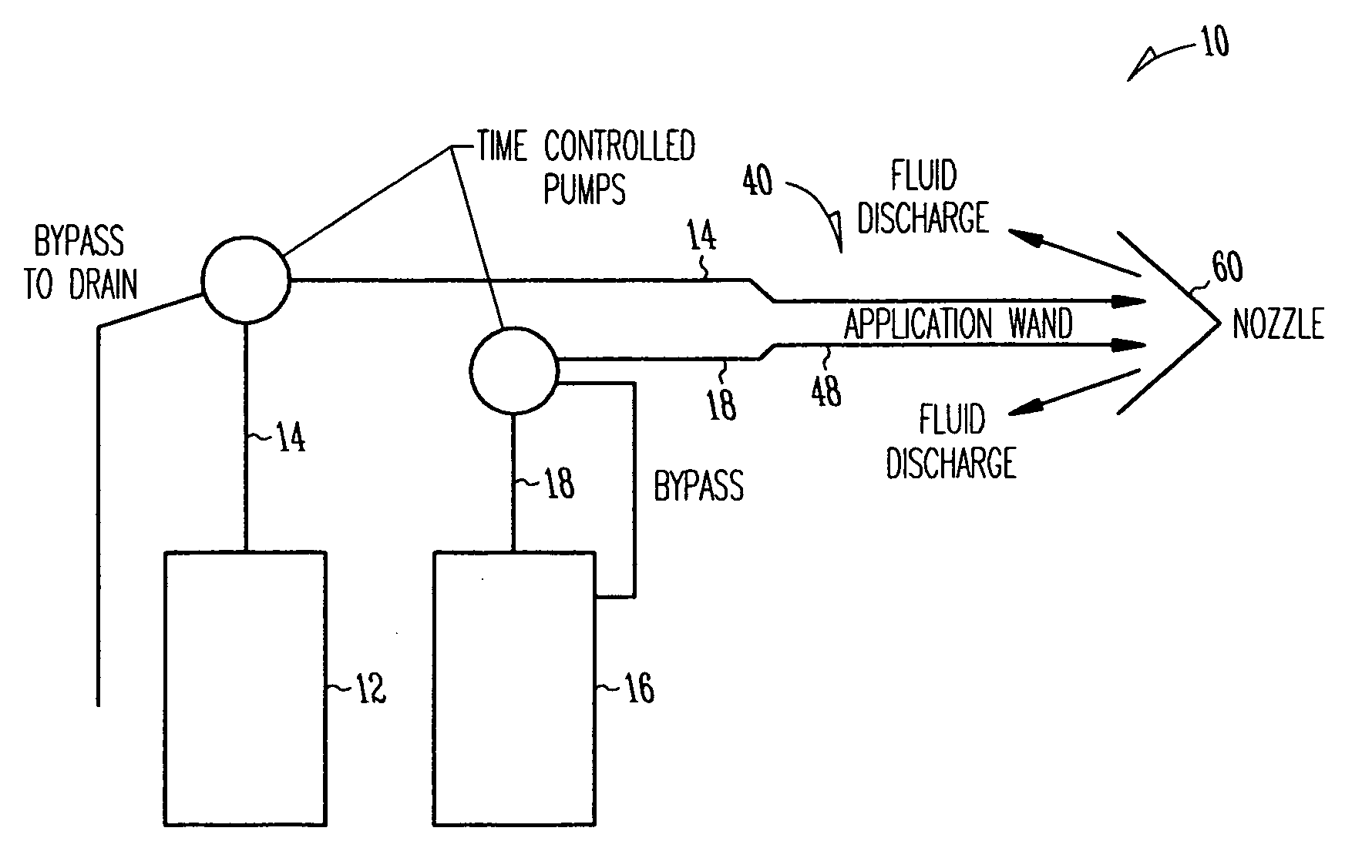 Animal cleaning system and method