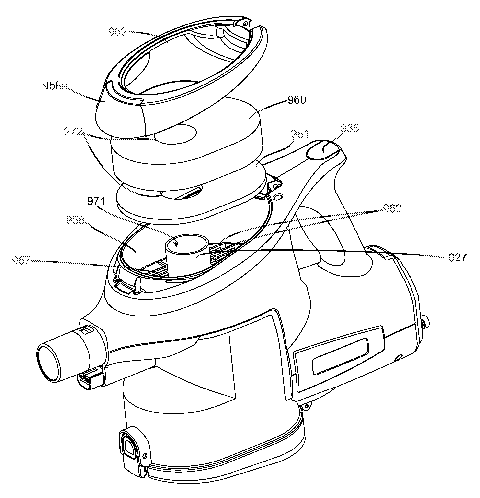 surface-cleaning-apparatus-eureka-patsnap-develop-intelligence-library