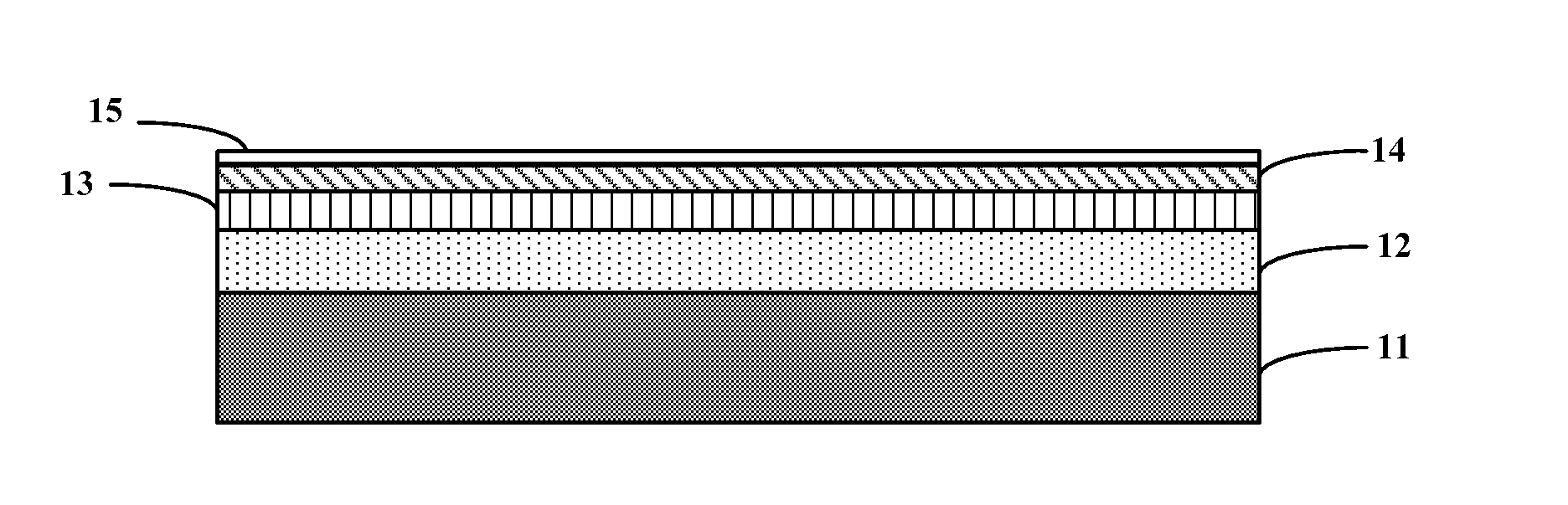Weatherproof high-reflection plate and manufacturing method thereof