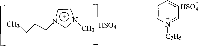 Method for preparing dimer acid and dimer acid methyl ester