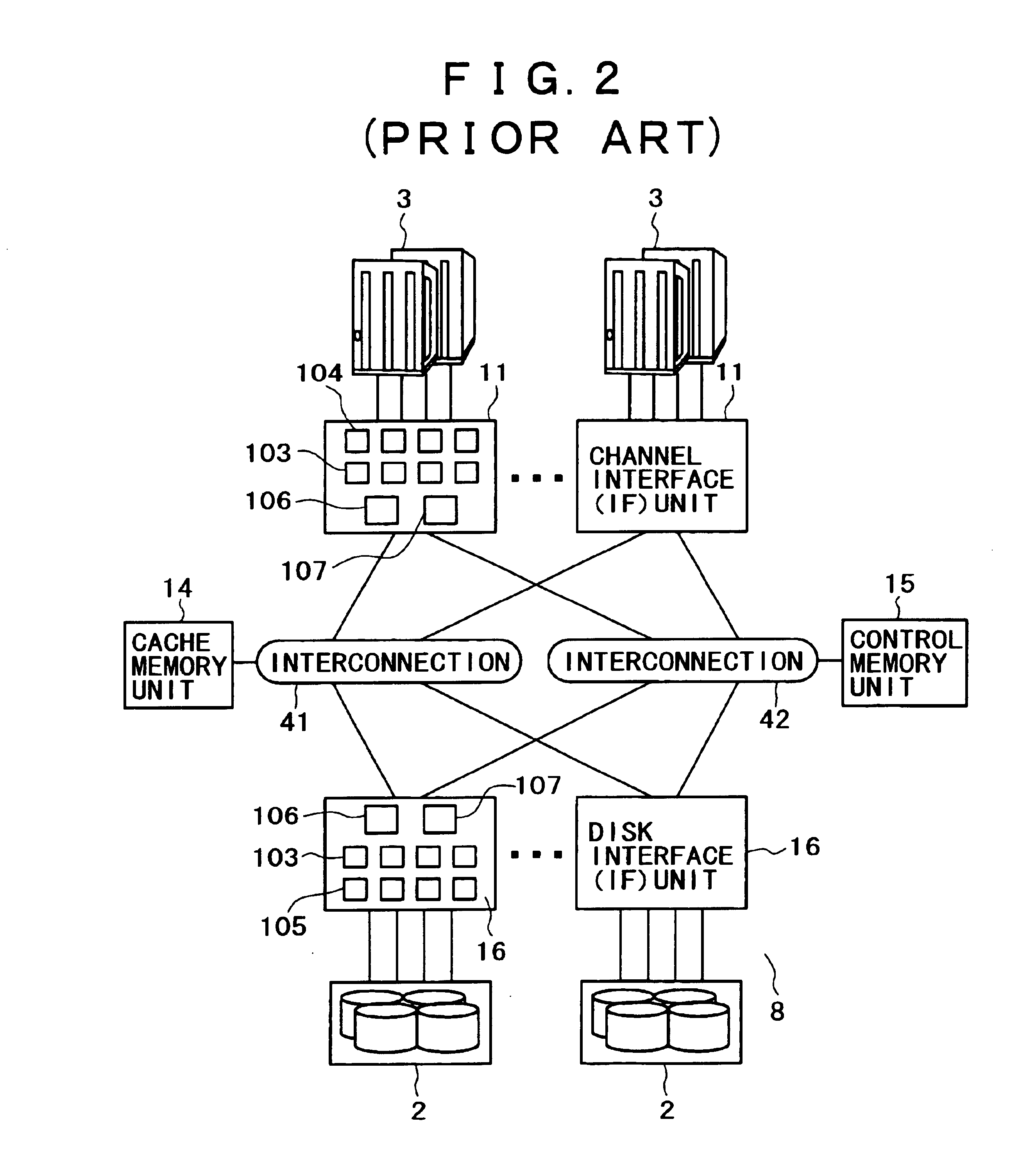 System and managing method for cluster-type storage