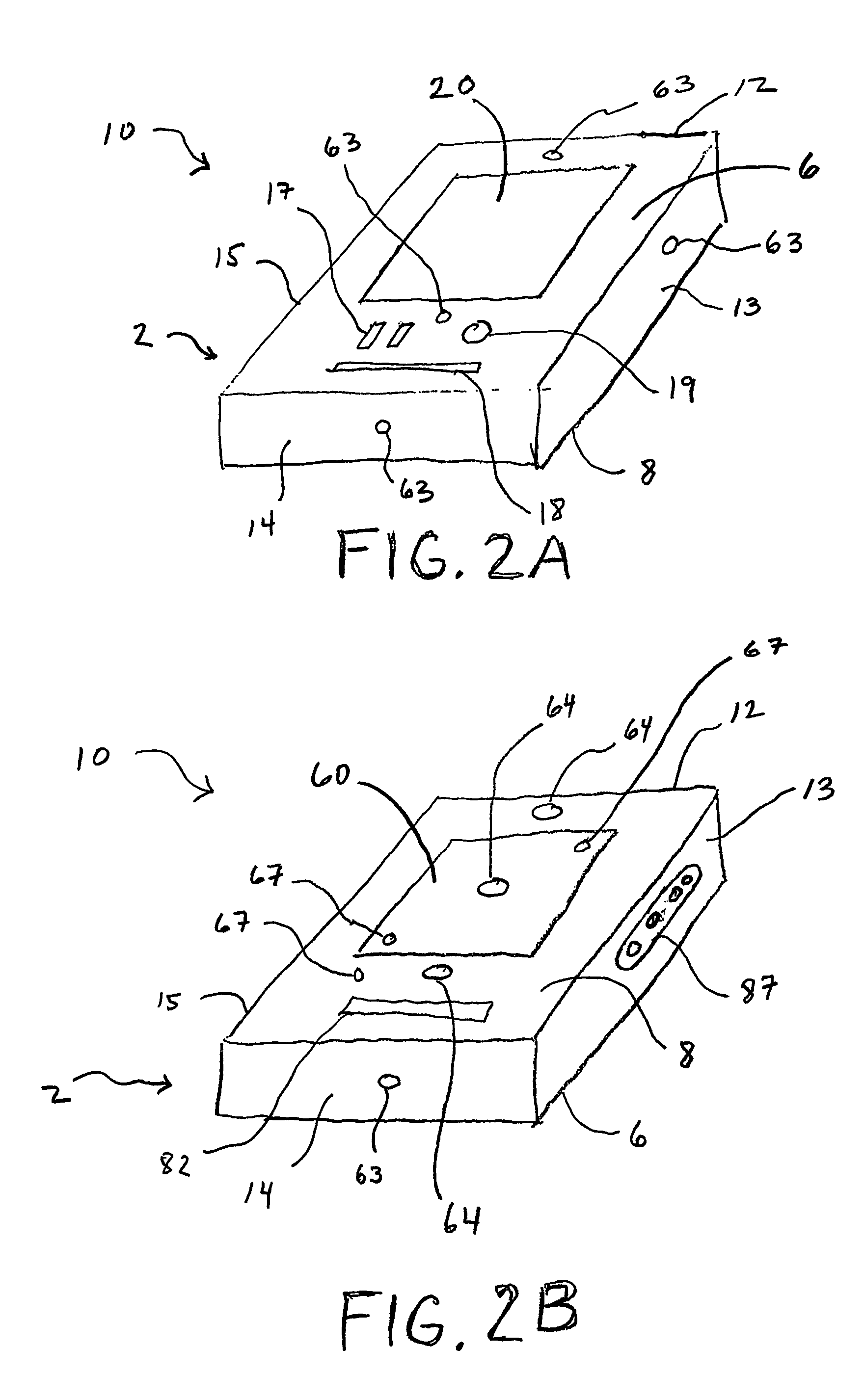 Intuitive ultrasonic imaging system and related method thereof