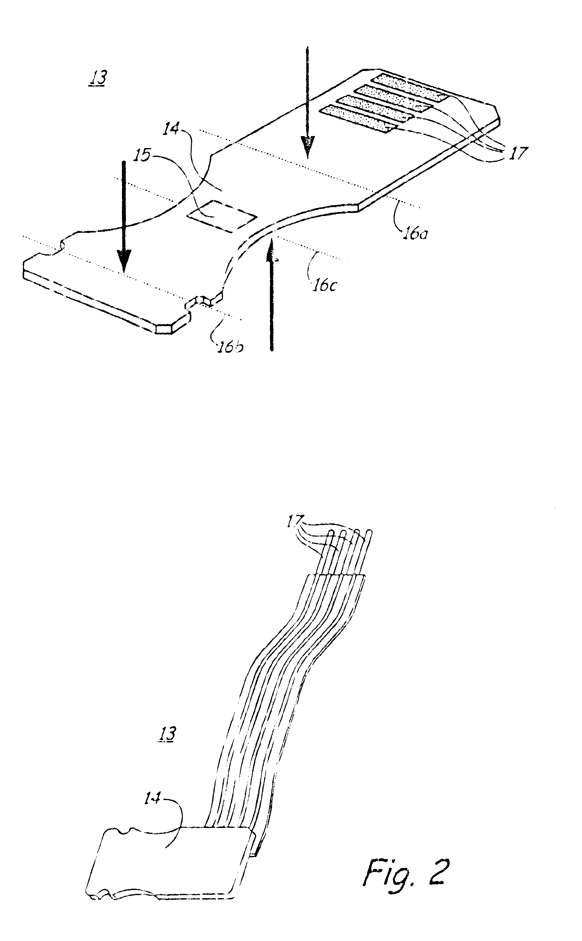 Device for administering an injectable product in doses