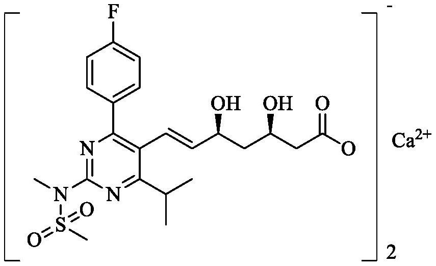 Novel method for preparing hydroxypyrimidine by continuously oxidizing dihydropyrimidinone