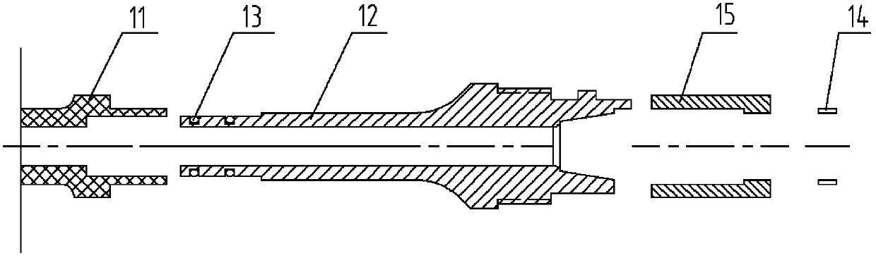 Disposable dual-channel endoscope sheath