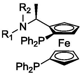 A method for preparing optically pure L-menthol