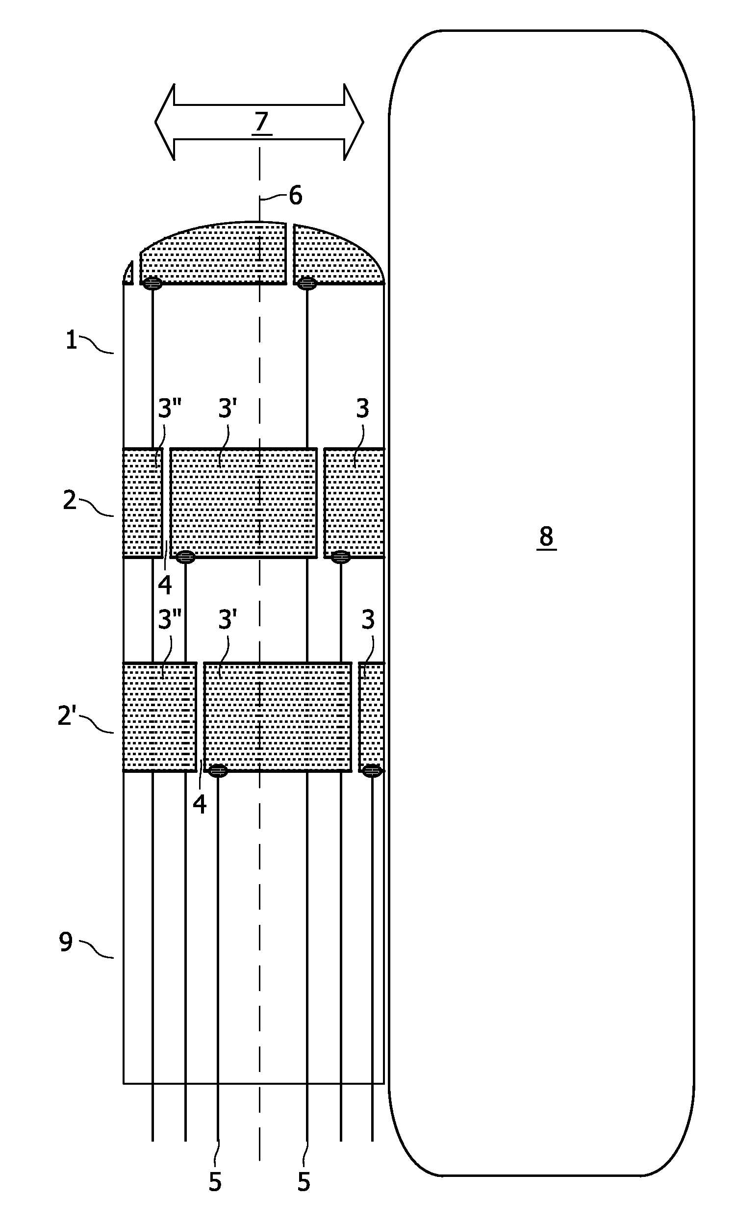 Electrophysiology catheter