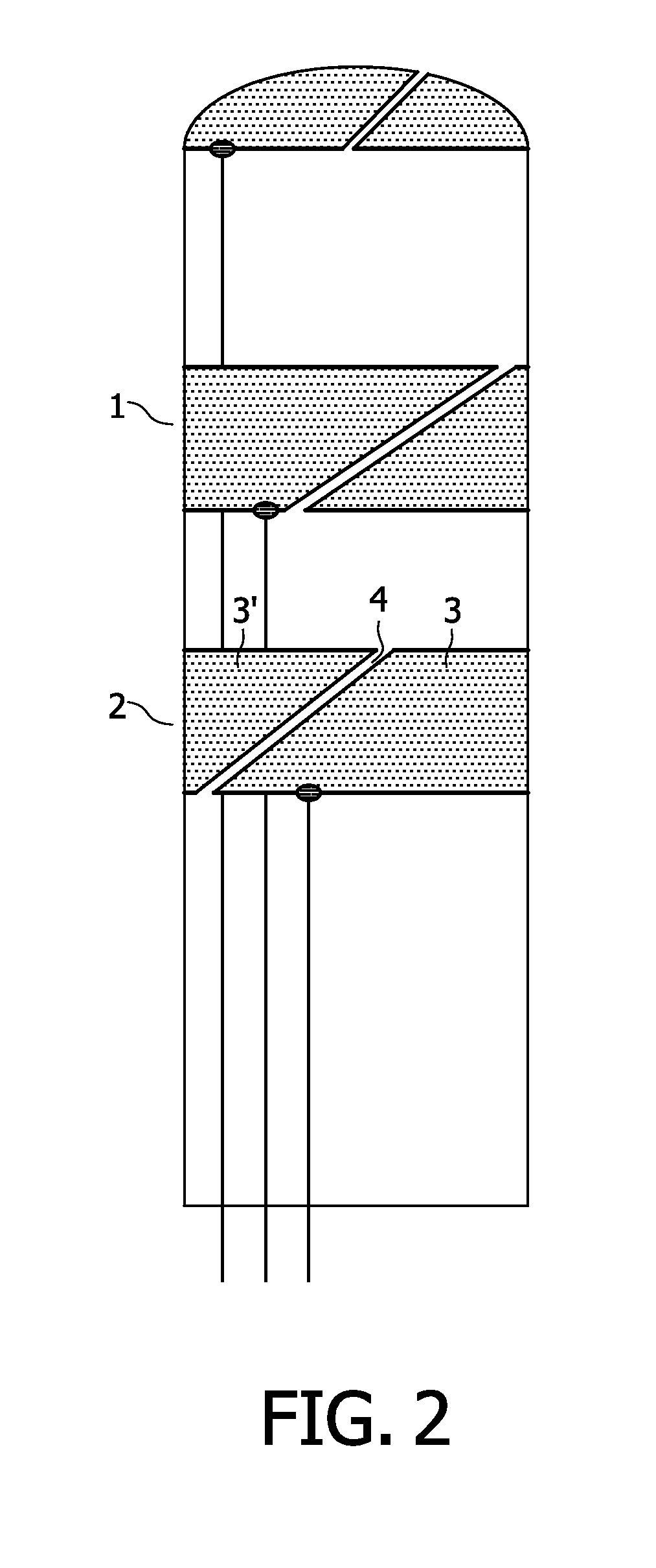 Electrophysiology catheter