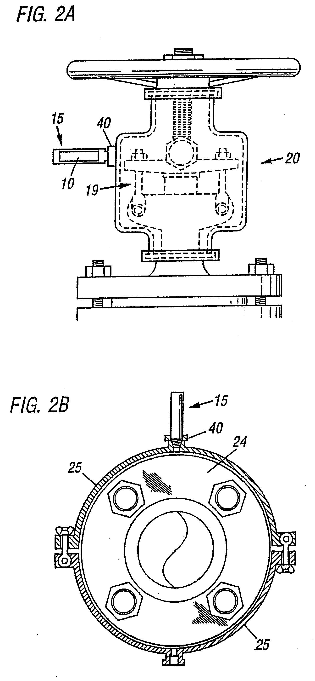 Fugitive Emissions Detection Devices