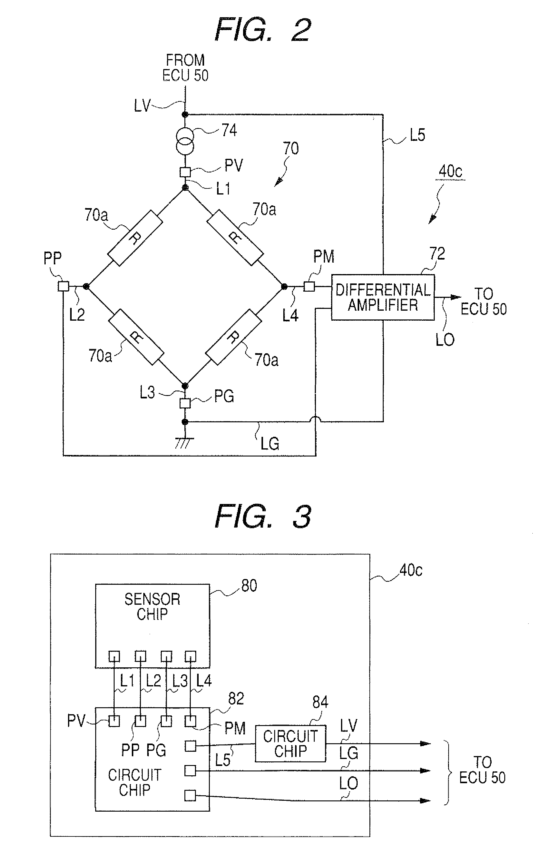 Diagnostic device for internal combustion engine