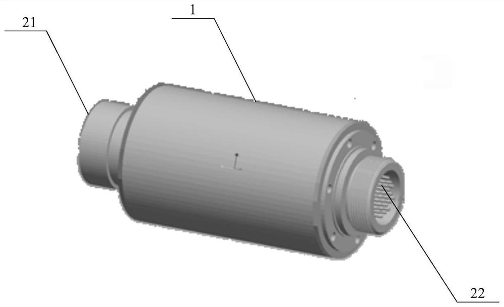 Cables for high-voltage cost control and cable systems for high-voltage cost control